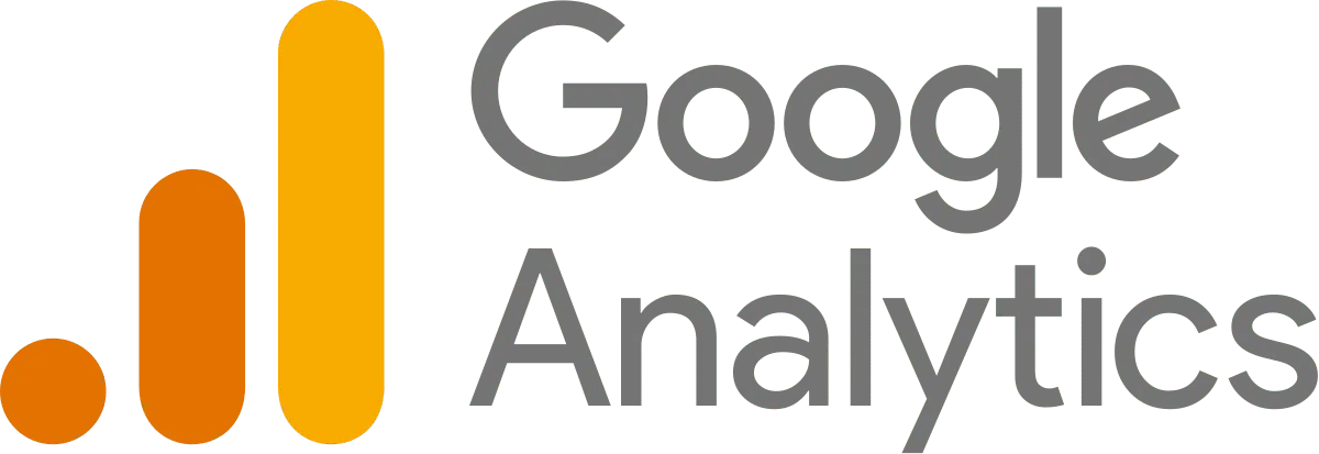Google Analytics 4 logo