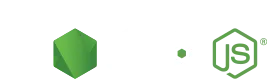 Node.js logo