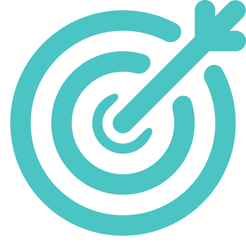 Business growth icon illustration